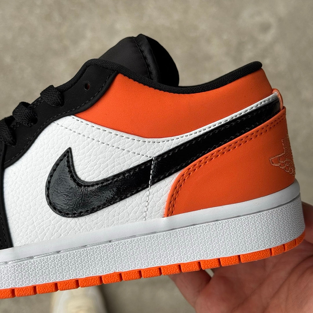 AJ1 Low