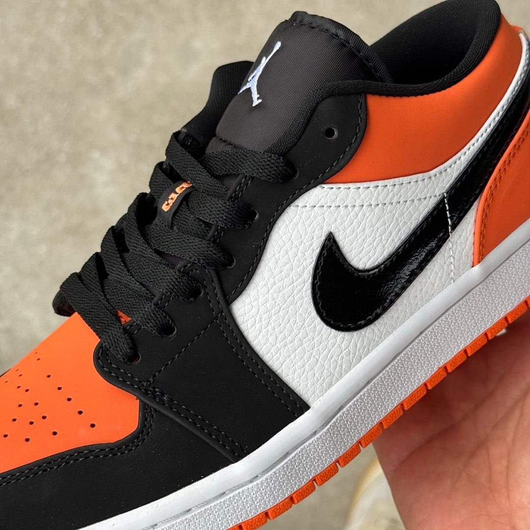 AJ1 Low