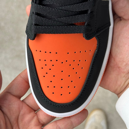 AJ1 Low
