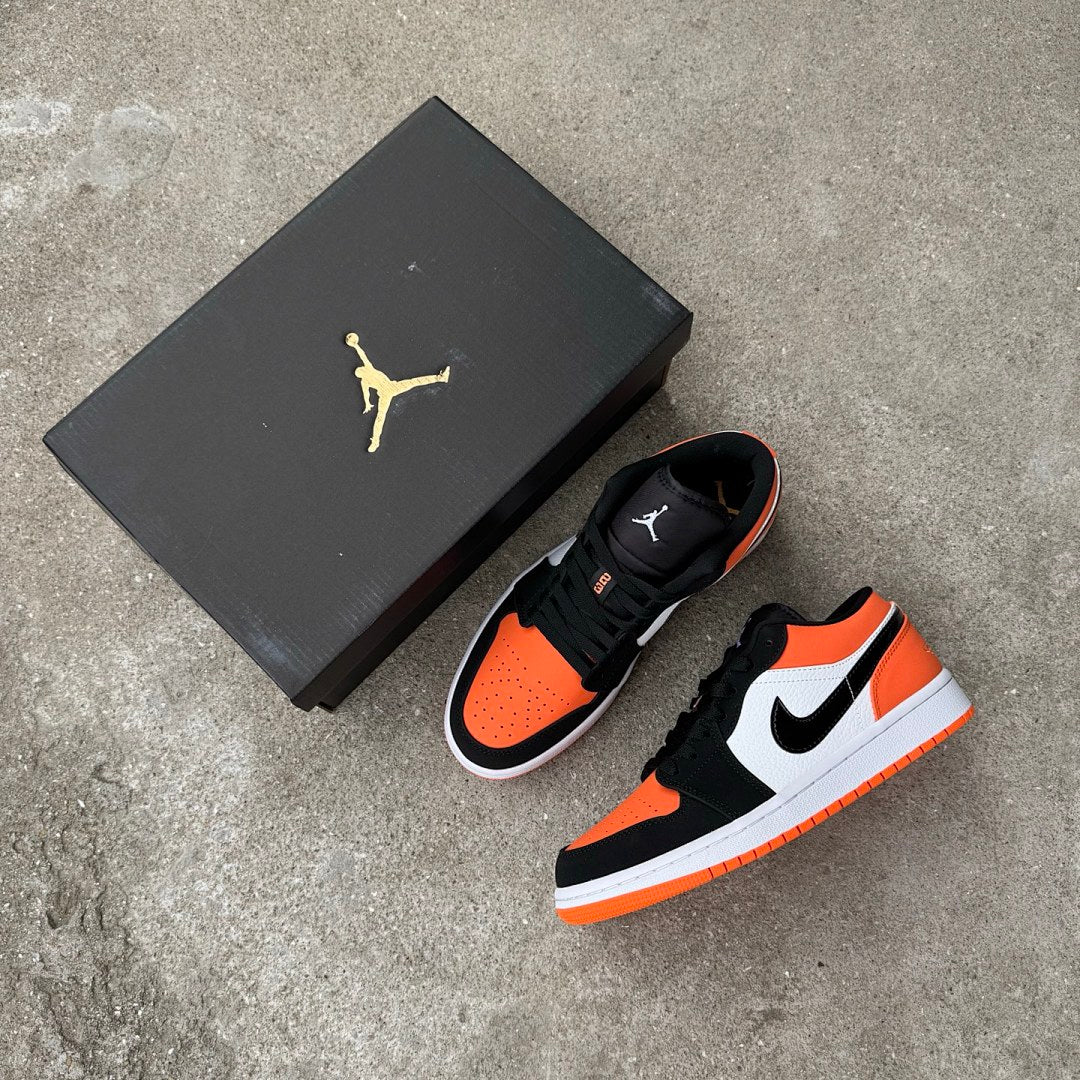 AJ1 Low