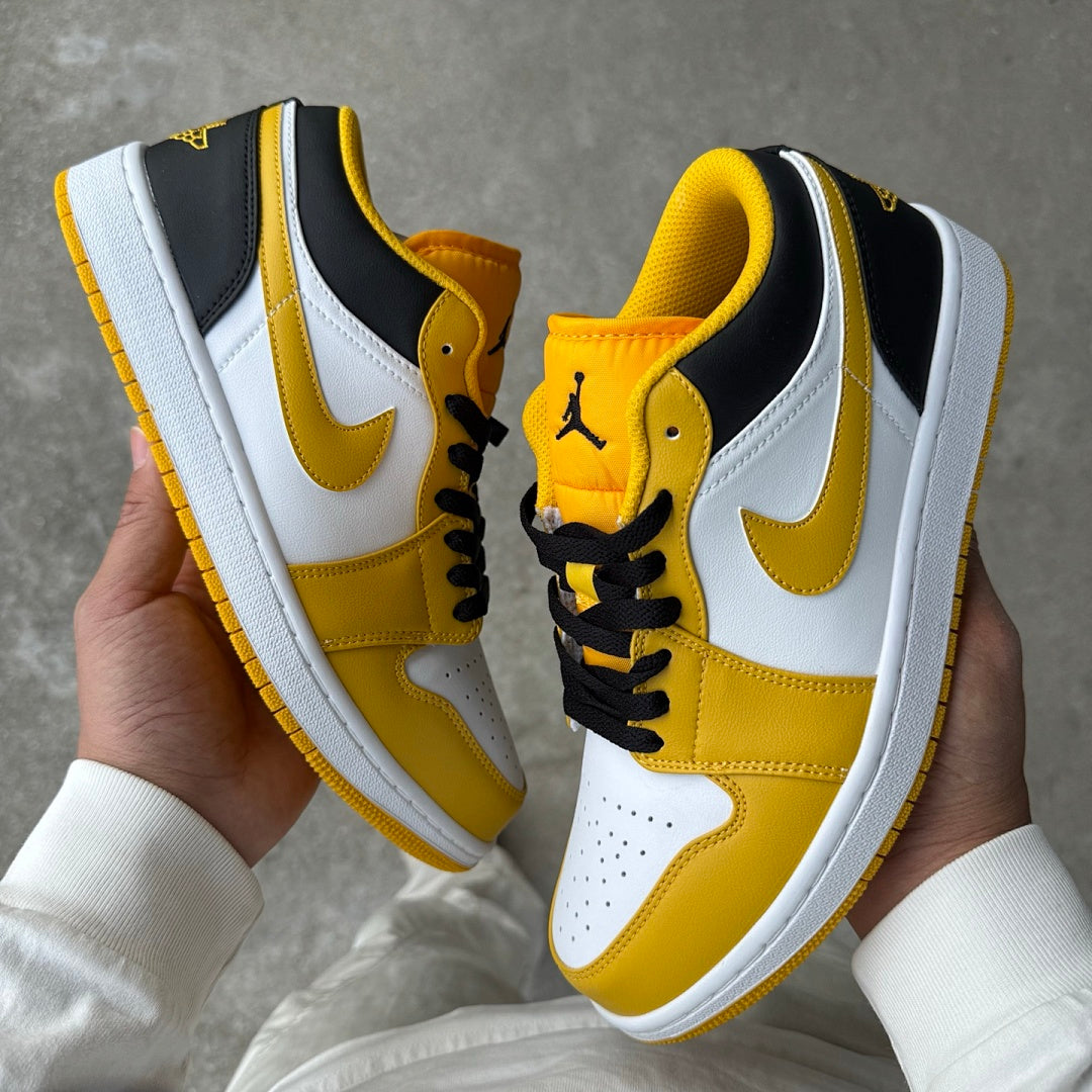 AJ1 Low