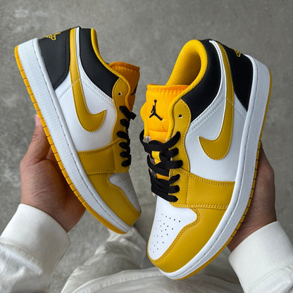 AJ1 Low