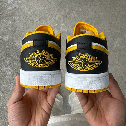 AJ1 Low