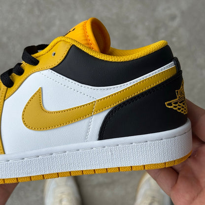 AJ1 Low