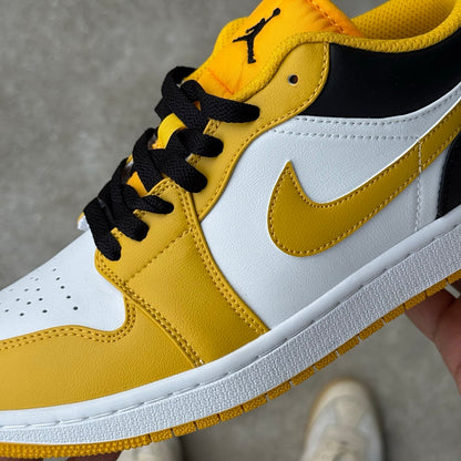AJ1 Low