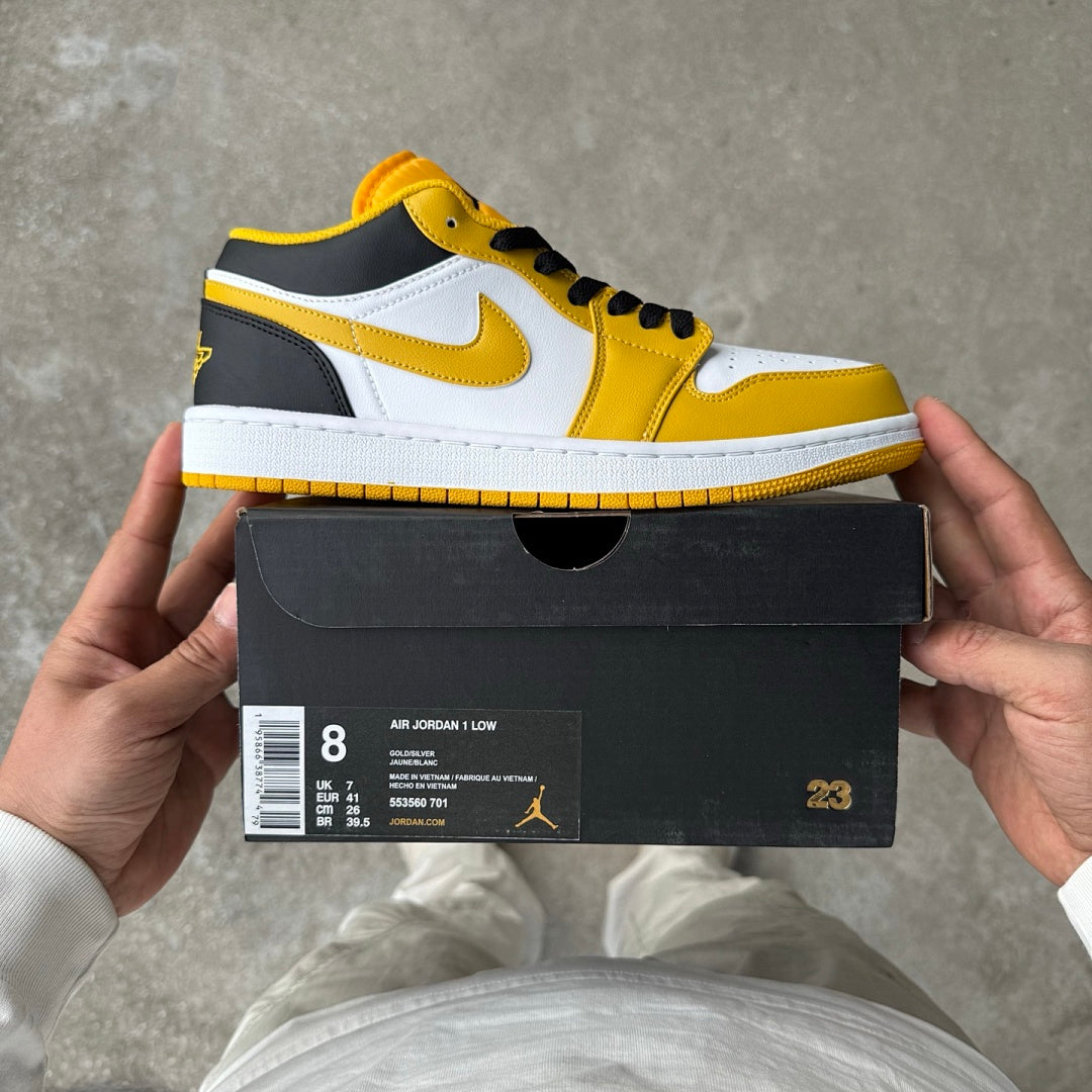 AJ1 Low