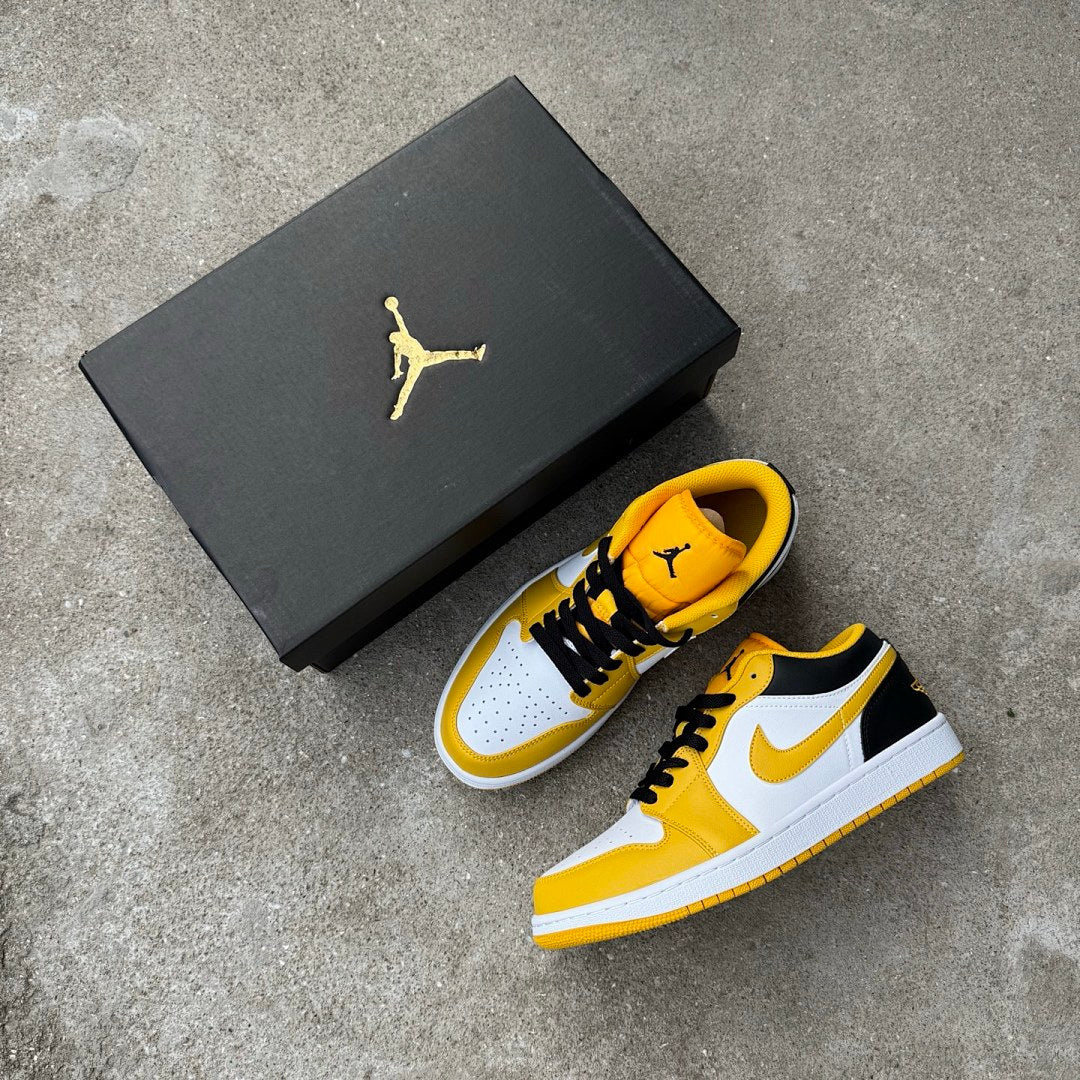 AJ1 Low