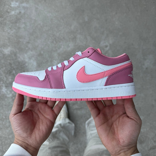 AJ1 Low