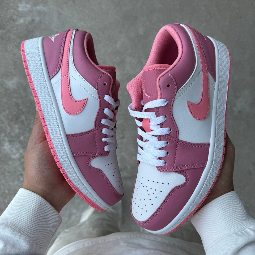 AJ1 Low