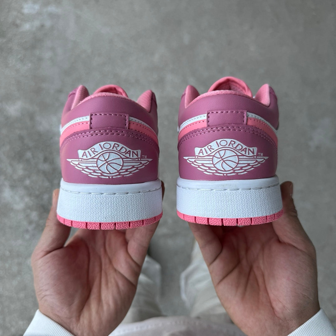 AJ1 Low