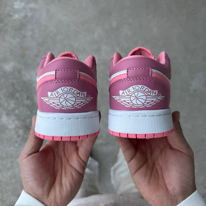 AJ1 Low