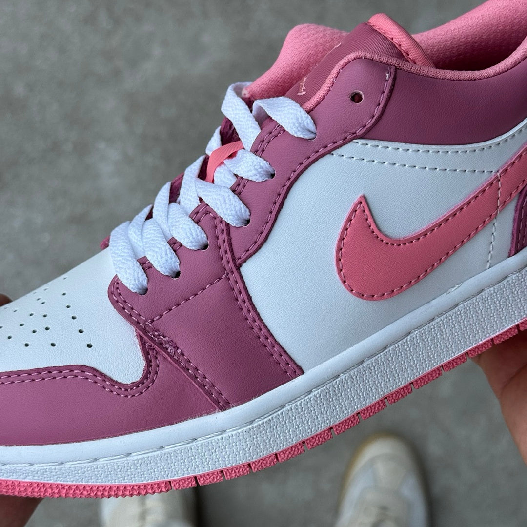 AJ1 Low
