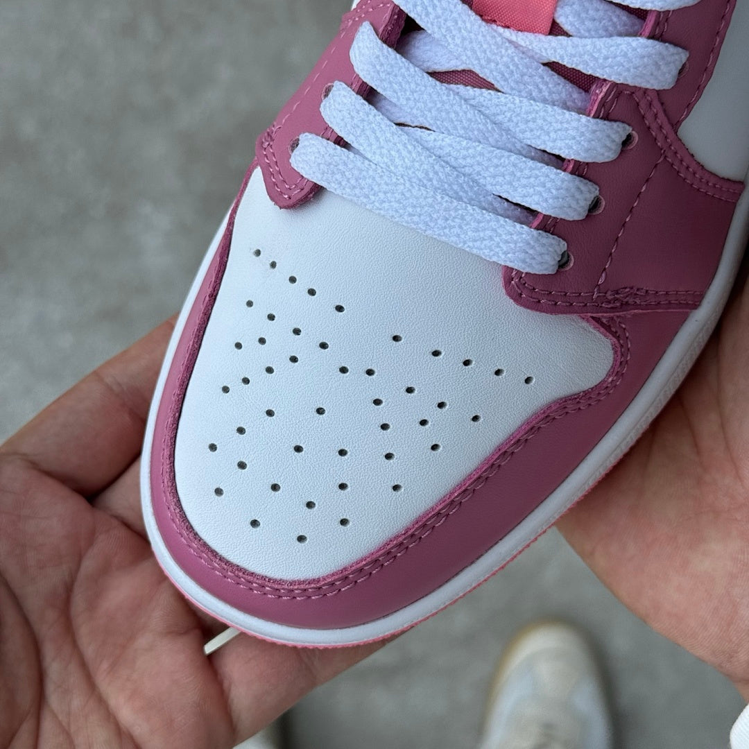 AJ1 Low