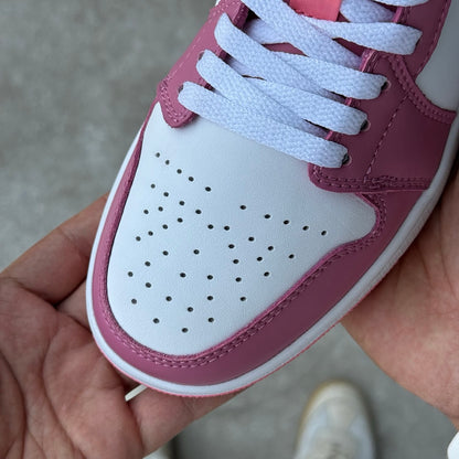 AJ1 Low