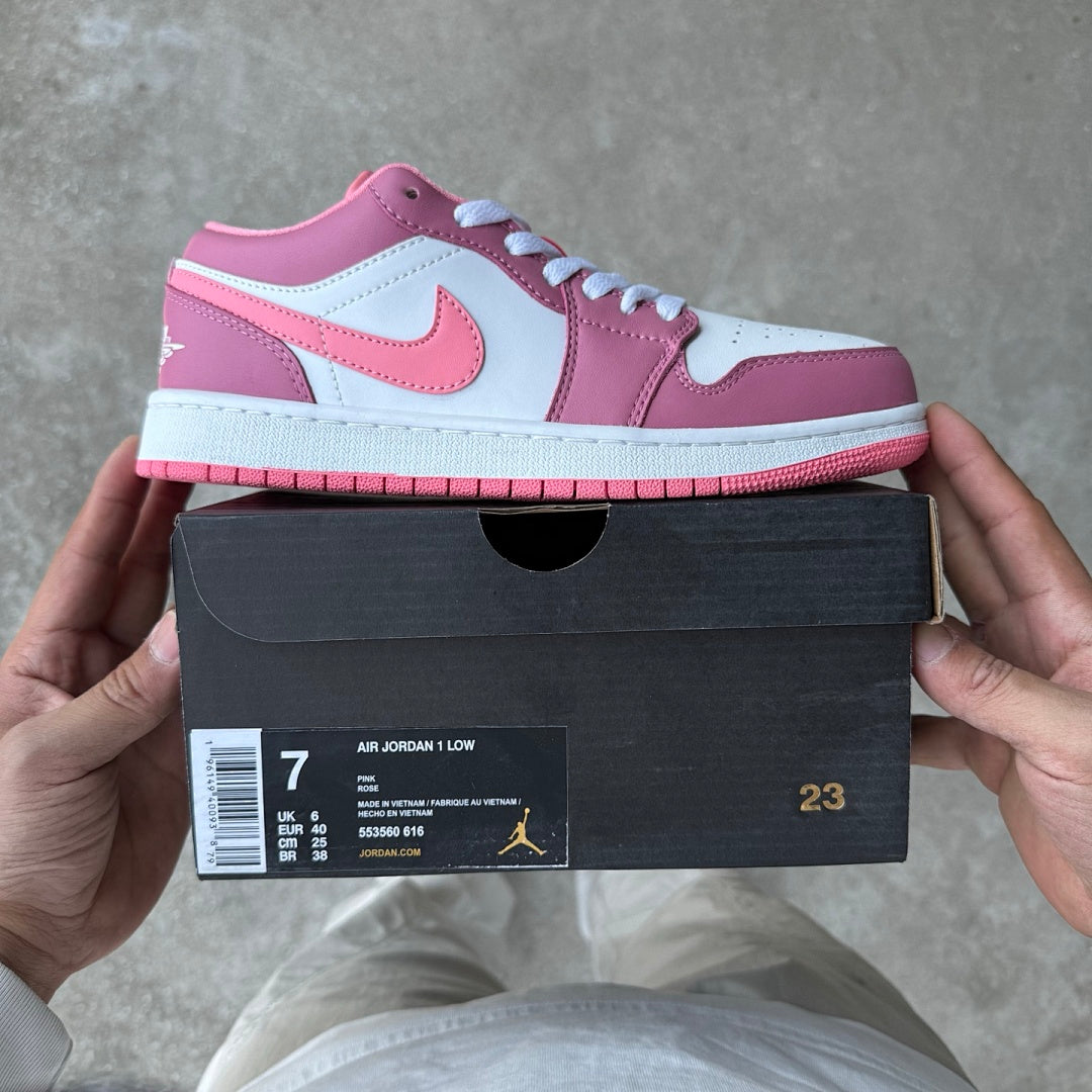 AJ1 Low
