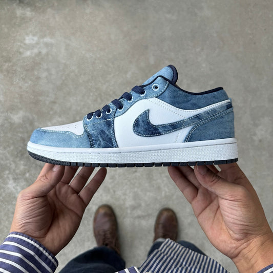 AJ1 Low