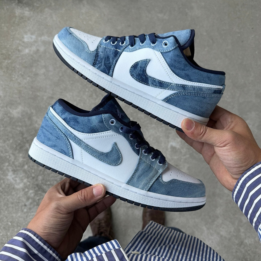 AJ1 Low