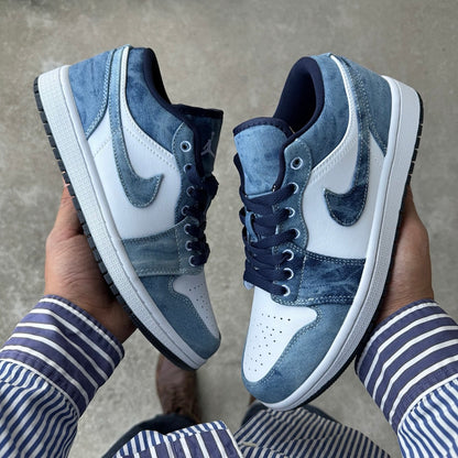AJ1 Low