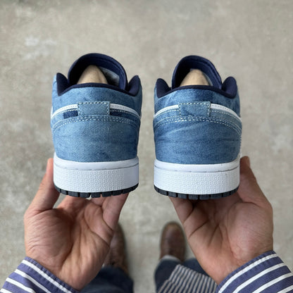 AJ1 Low