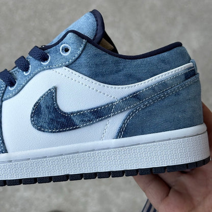 AJ1 Low