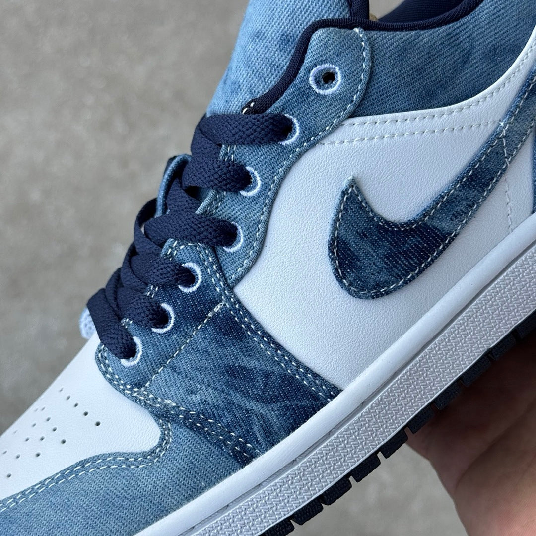AJ1 Low