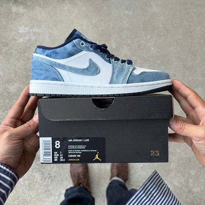 AJ1 Low