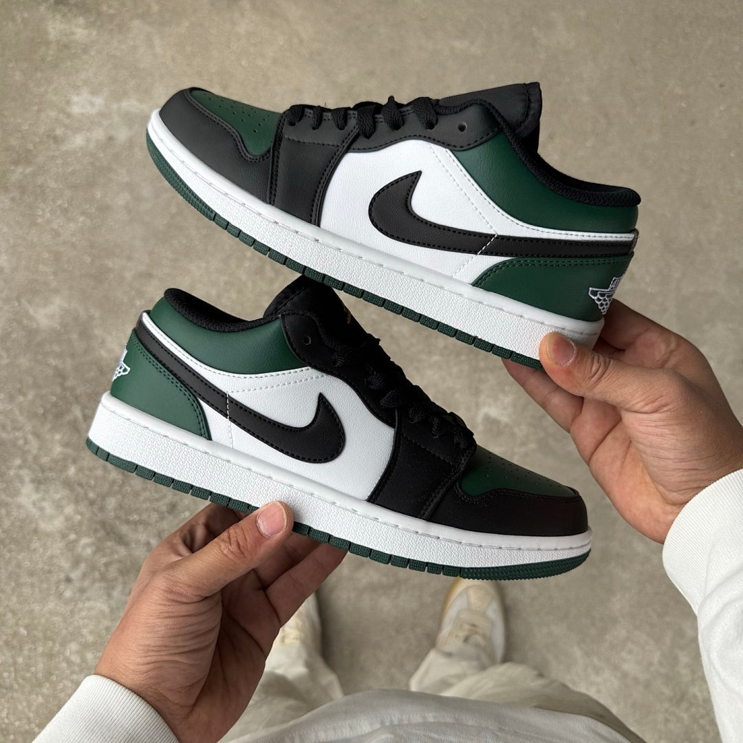 AJ1 Low
