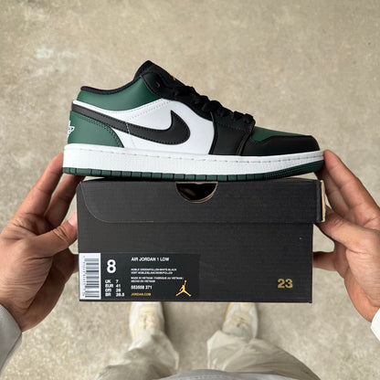AJ1 Low