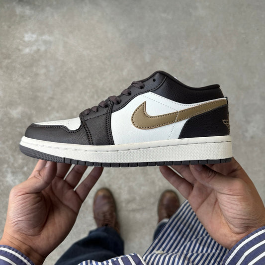 AJ1 Low