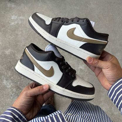 AJ1 Low