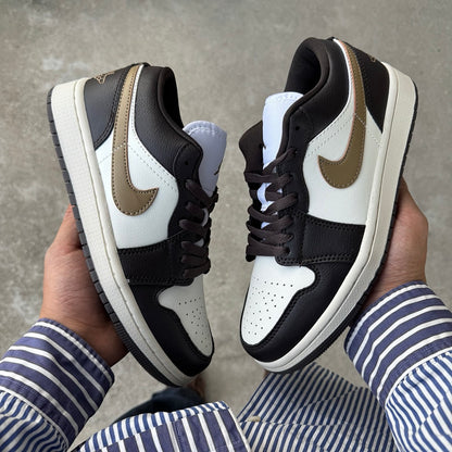 AJ1 Low