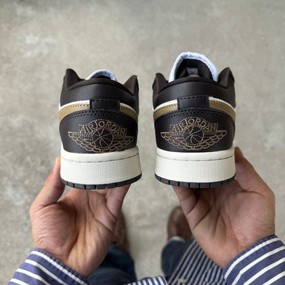 AJ1 Low