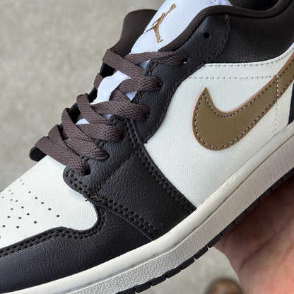 AJ1 Low