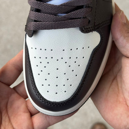AJ1 Low