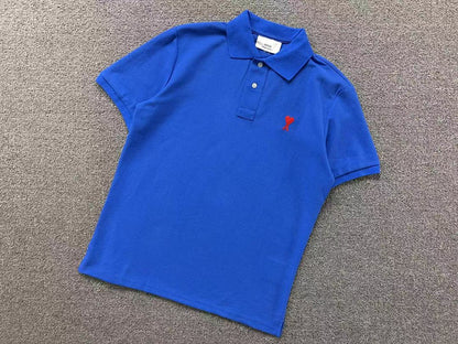 T-Shirts Ami Paris