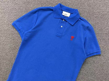 T-Shirts Ami Paris