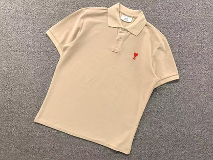 T-Shirts Ami Paris