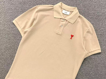 T-Shirts Ami Paris