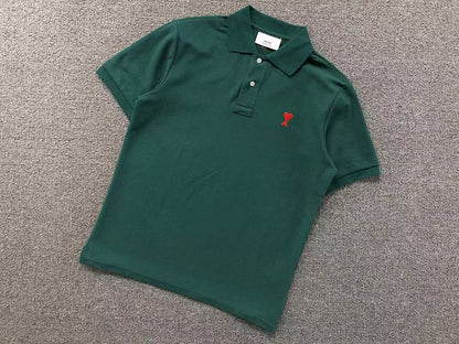 T-Shirts Ami Paris