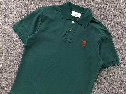 T-Shirts Ami Paris