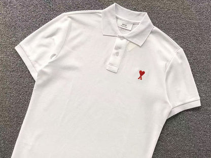 T-Shirts Ami Paris