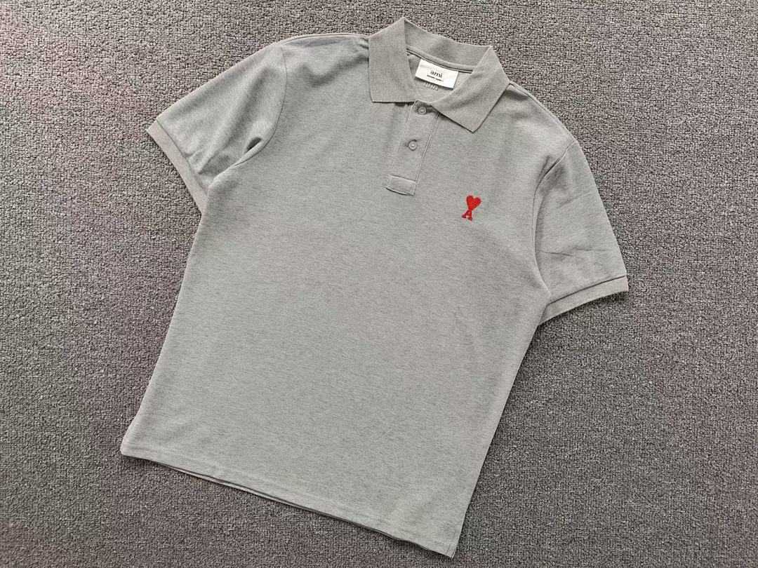 T-Shirts Ami Paris