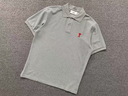 T-Shirts Ami Paris