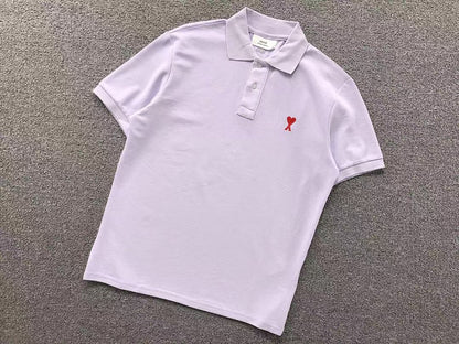 T-Shirts Ami Paris