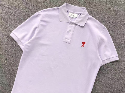 T-Shirts Ami Paris