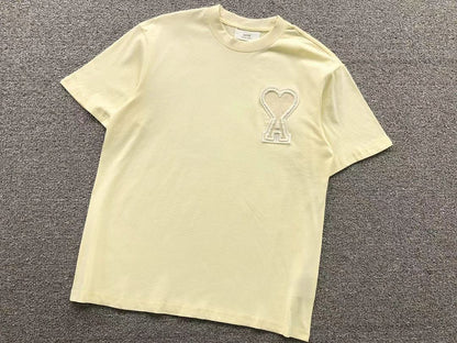T-Shirts Ami Paris