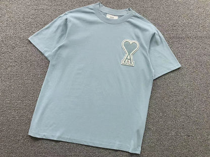 T-Shirts Ami Paris