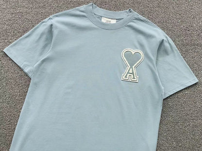 T-Shirts Ami Paris