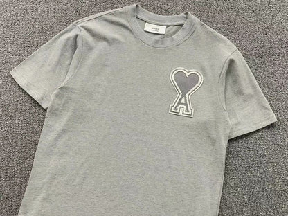 T-Shirts Ami Paris