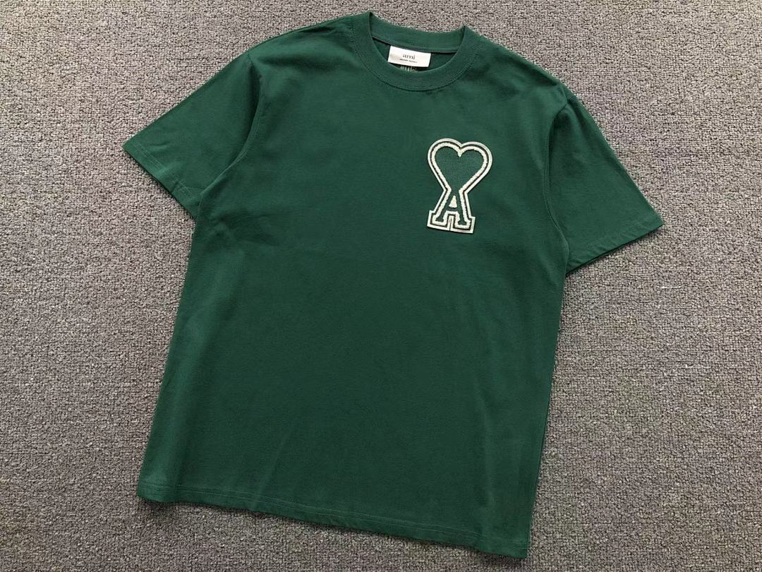 T-Shirts Ami Paris
